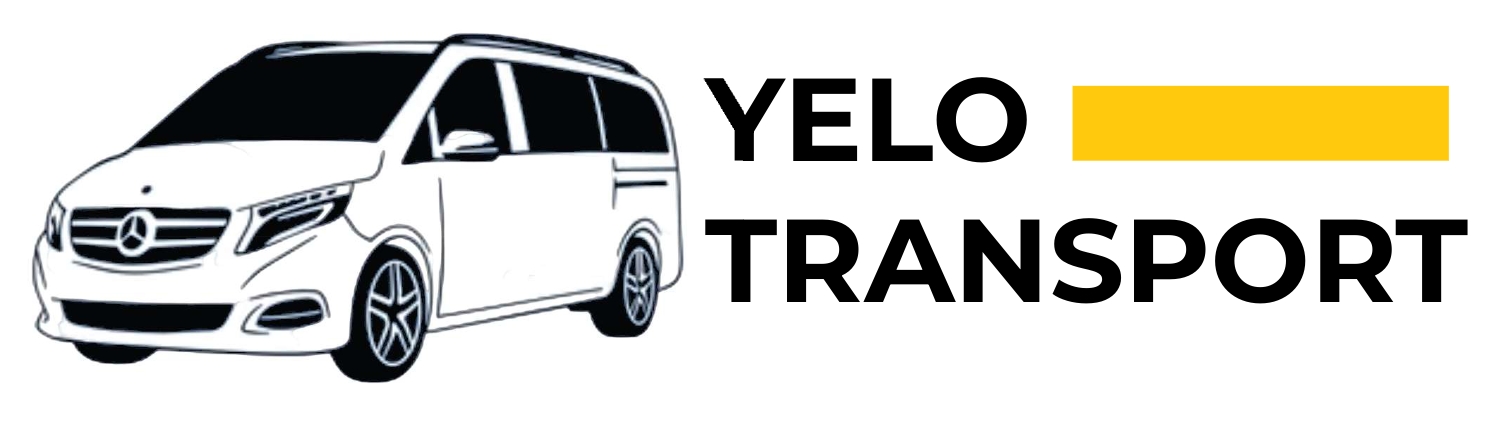 Yelo Transport